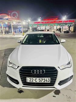 اودي A6